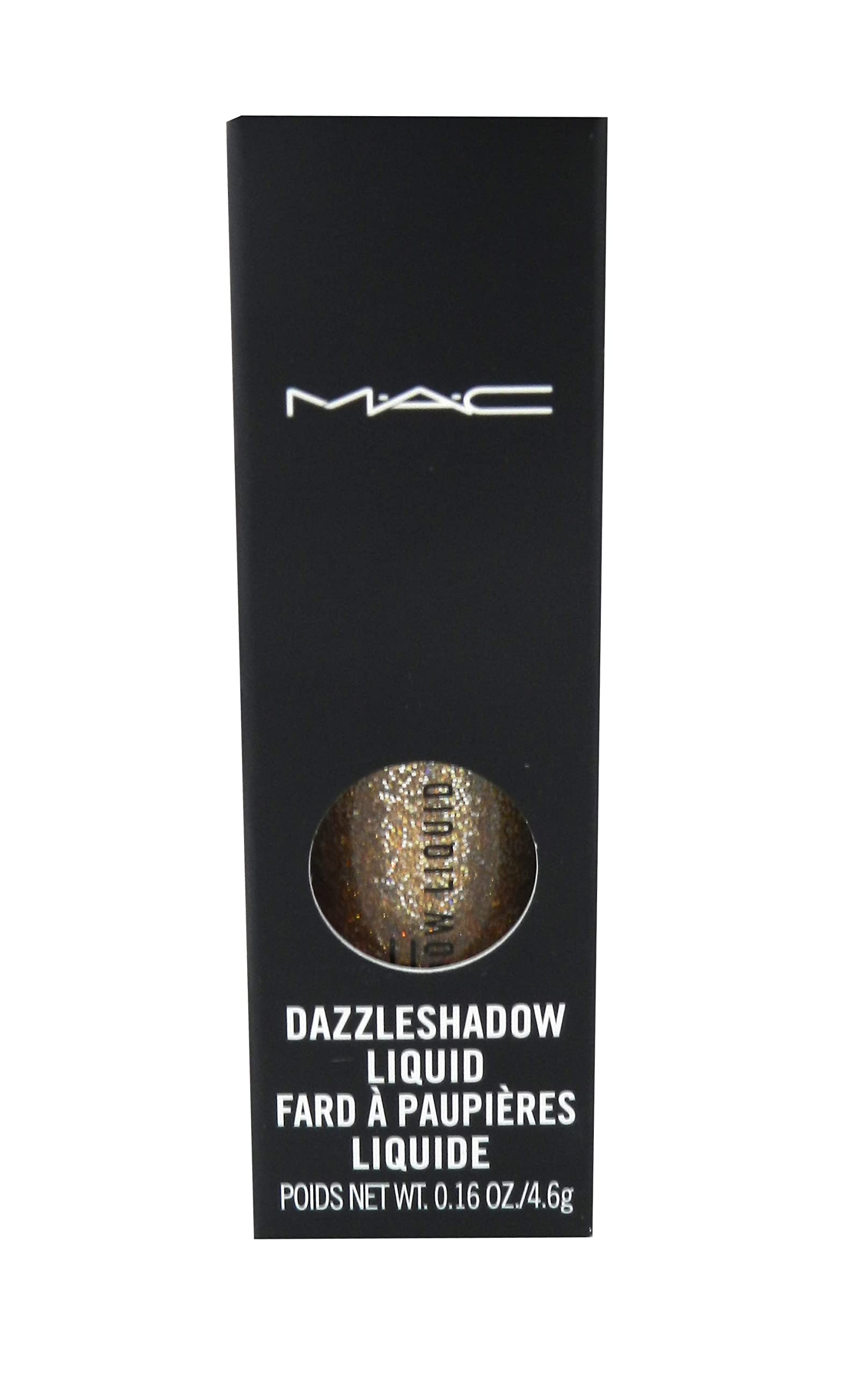 Amazon.com: MAC Dazzleshadow Liquid Flash and Dash